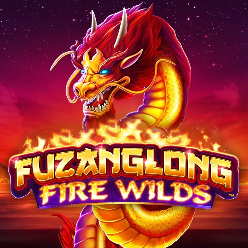 Fuzanglong - Fire Wilds