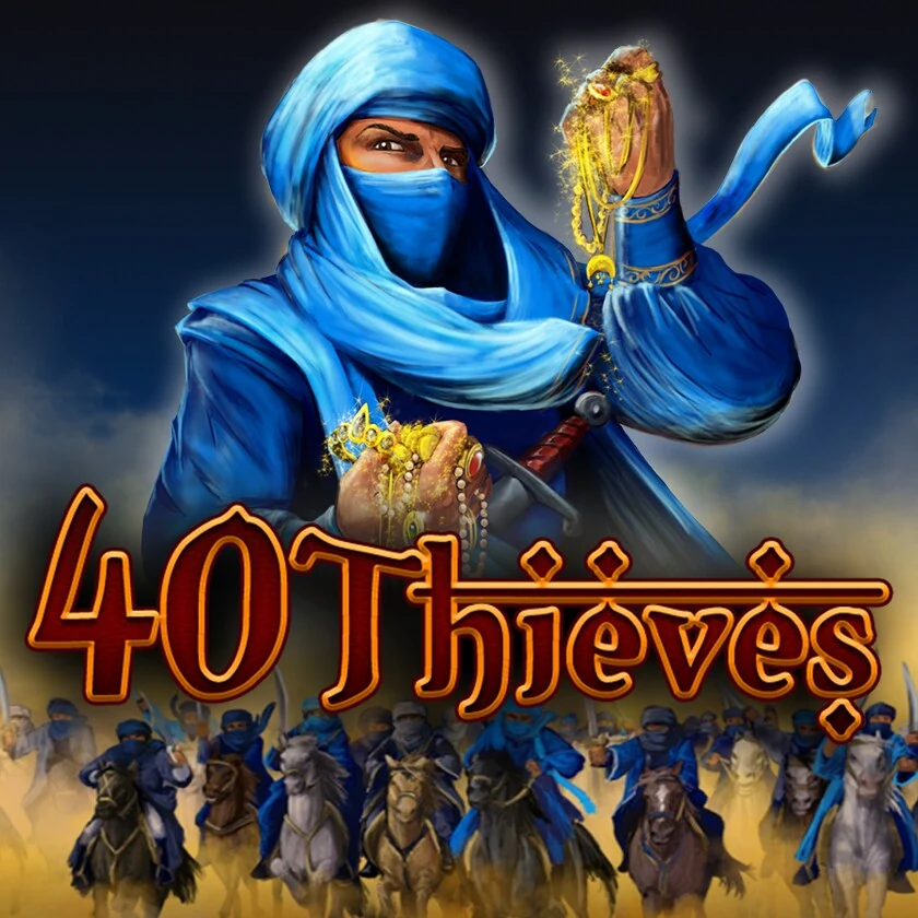 40 Thieves