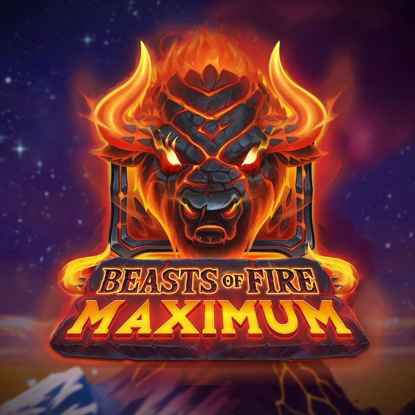 Beasts of Fire Maximum