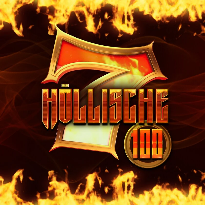 Höllische Sieben 100